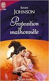 Revue J'ai lu  / Proposition malhonnête