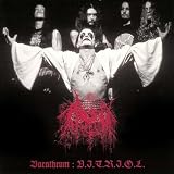 Barathrum Vitriol