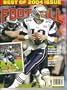Beckett Football Card Magazine #180 : New England Patriots' Tom Brady (March 2005)
