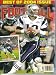 Beckett Football Card Magazine #180 : New England Patriots' Tom Brady (March 2005)