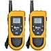 Wind 'N' Go 2-Way Dynamo Radios Wind 'N' Go 2-Way Dynamo Radios