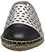 Loeffler Randall Women's Mara Haircalf Espadrille