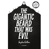 the gigantic beard that was evil