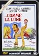 Comme la lune