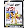 Comme la lune