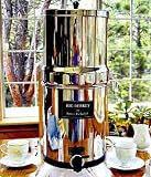 Royal Berkey 3.25 Gal. Water Purifier with 2 Black Berkey Elements