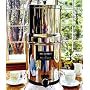 Big Berkey w/ 2 Black Berkey