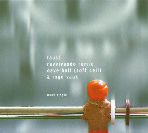 Faust - Ravvivando Remix - Zortam Music