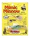 Northland Mimic Minnow Spin 3/8oz Perch Nickel