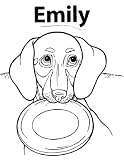 EMILY BREAKS FREE-Bullying Children's Book (Kindle Text-Only Version)