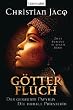 G�tterfluch - Der geraubte Papyrus / Die dunkle Priesterin: Zwei Romane in einem Band