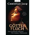 G�tterfluch - Der geraubte Papyrus / Die dunkle Priesterin: Zwei Romane in einem Band