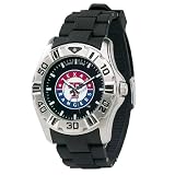 MLB Men's MM-TEX MVP Series Texas Rangers Watch