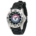 MLB Men's MM-TEX MVP Series Texas Rangers Watch