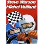 Michel Vaillant, Tome 38 : Steve Warson contre Mic&hellip de Jean Graton