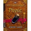 Septimus Heap - Physic