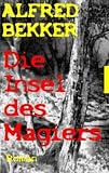 Die Insel des Magiers (Horror-Roman)