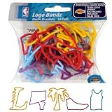 Los Angeles Lakers - Icons Logo Bandz