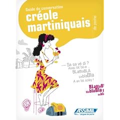 Cr�ole martiniquais de poche