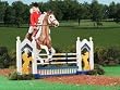 Breyer Jumper Jump