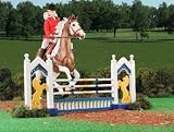Breyer Jumper Jump