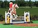 Breyer Jumper Jump