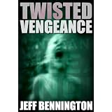 Twisted Vengeance (Kindle Edition) recently tagged 