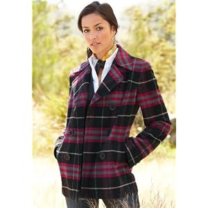 Buy Chadwicks The Classic Peacoat by Chadwicks