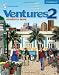 Ventures 2 Student's Book with Audio CD