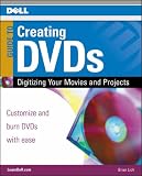 Dell Creating DVDs