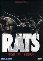 Rats: Night of Terror Review.