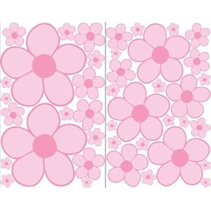 nursery wall stickers