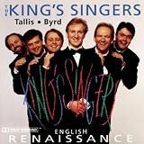 The King's Singers: English Renaissance