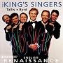 The King's Singers: English Renaissance