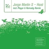 Heat (Player & Remady Remix)