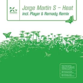 Heat (Player & Remady Remix)