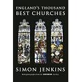 England's Thousand Best Churches