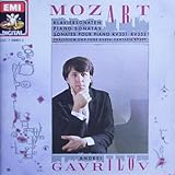 Mozart: Piano Sonatas, KV331 & KV332