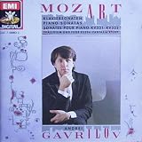Mozart: Piano Sonatas, KV331 & KV332