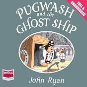 Pugwash and the Ghost Ship | [John Ryan]