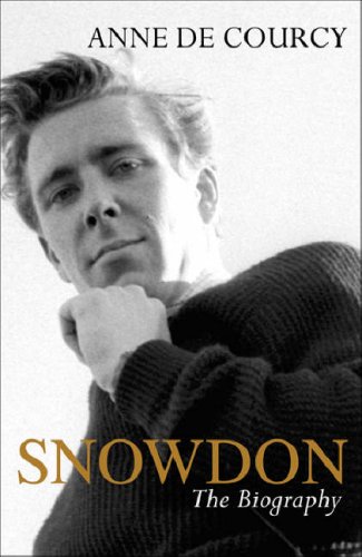 City Travel Guides Discounted  Books : Snowdon: The Biography