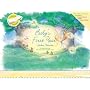 Baby's First Year Sticker Calendar