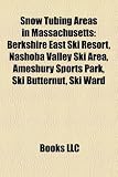 Snow Tubing Areas in Massachusetts: Berkshire East Ski Resort, Nashoba Valley Ski Area, Amesbury Sports Park, Ski Butternut, Ski Ward