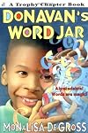 Donavan's Word Jar