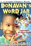 Donavans Word Jar (Trophy Chapter Book)