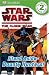 Star Wars Clone Wars: Stand Aside-Bounty Hunters! (DK Reader - Level 2 (Quality))