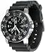 Luminox Men's Navy SEAL Steel-Carbon Dive Watch #3101
