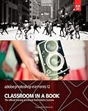 Adobe Photoshop Elements 12 Classroom in a Book
