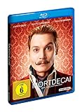 Image de Mortdecai - Der Teilzeitgauner