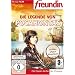 freundin: Die Legende von Pocahontas